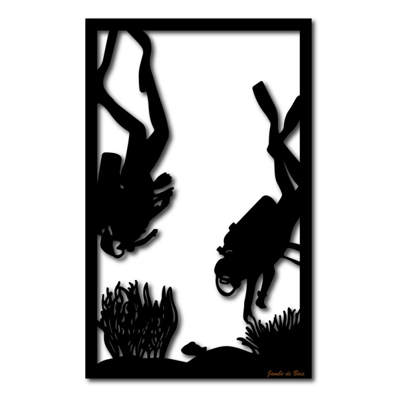 Plongée au Tombant – Image 2