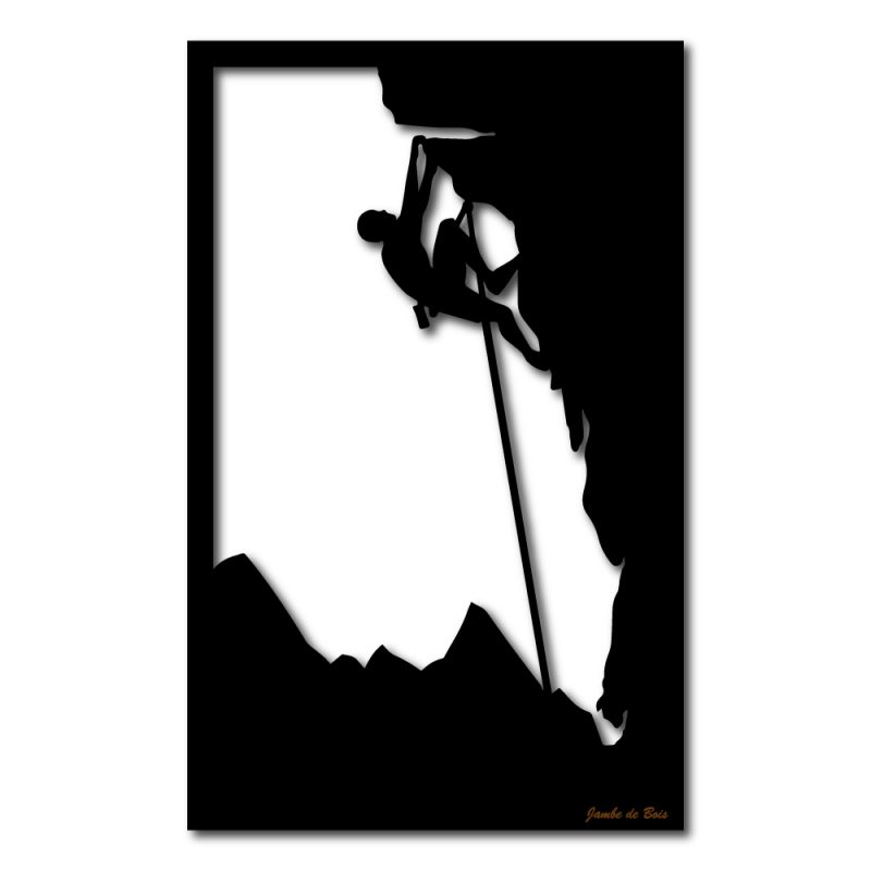 Grimpette sur Falaise – Image 2