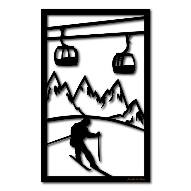 Piste Rouge – Image 2