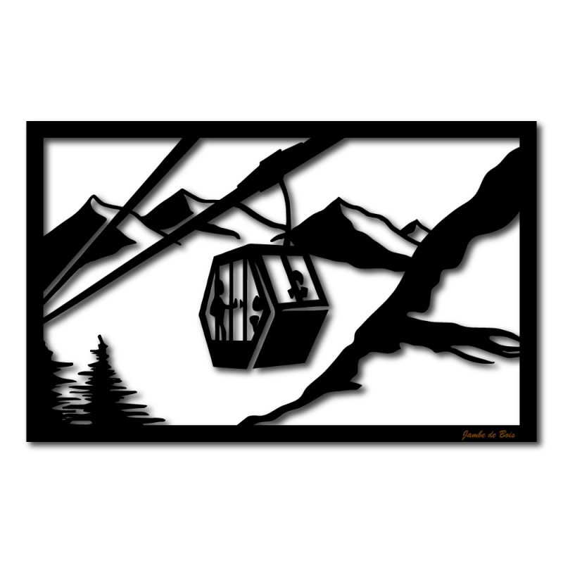 Prise d'Altitude – Image 2