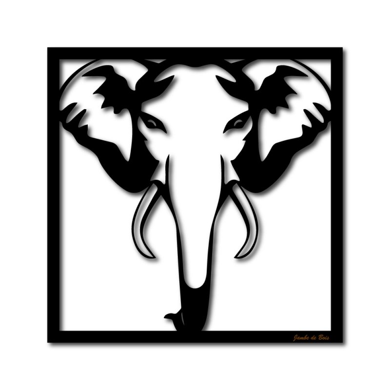 Tete de l'Elephant – Image 2