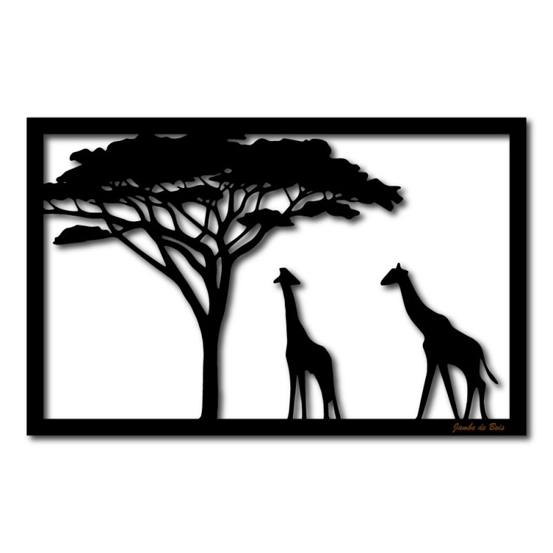 Les Girafes – Image 2