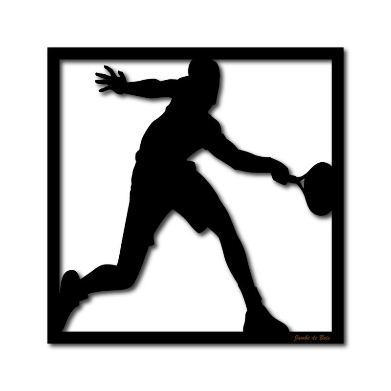 Le Tennis – Image 2