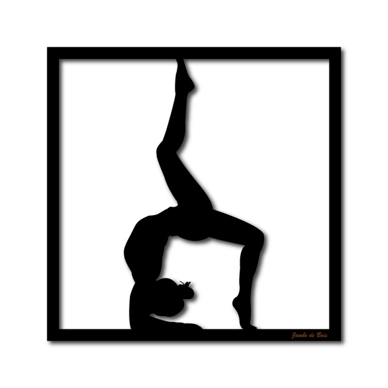 Le Yoga – Image 2