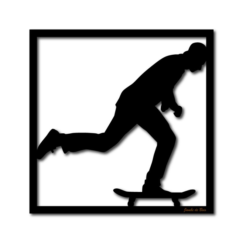 Le Skate – Image 2