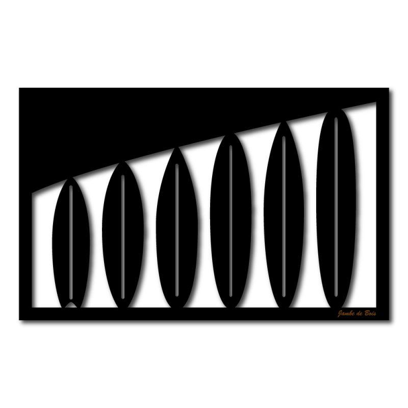 Les Planches de Surf – Image 2