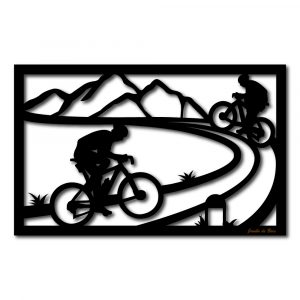 A la Conquête des Cols