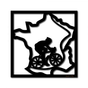La France à Vélo