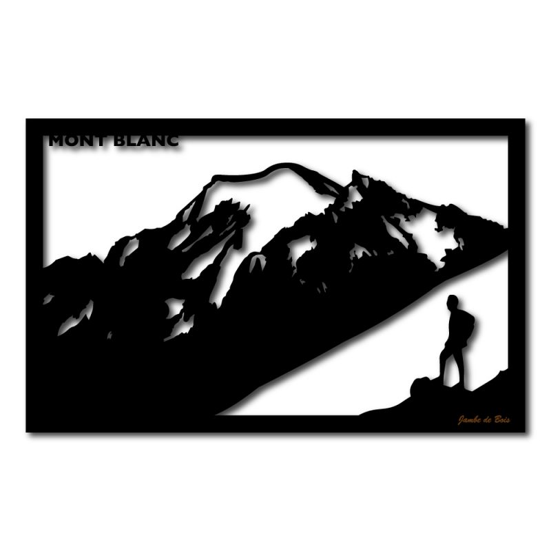 Le Mont-Blanc – Image 2