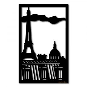 Les Toits de Paris