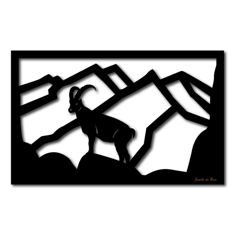 Le Bouquetin des Montagnes – Image 2