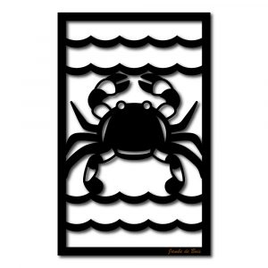Le Crabe