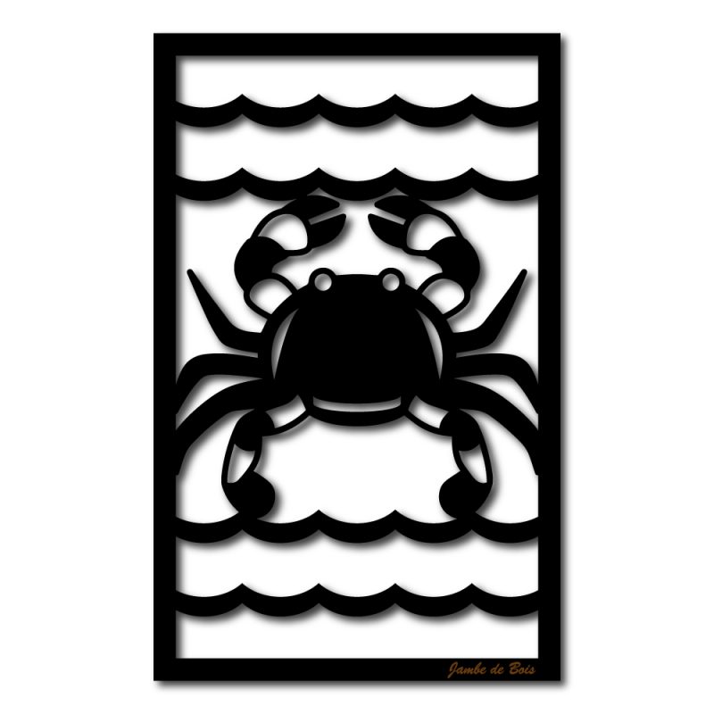 Le Crabe – Image 2