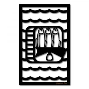Les Sardines