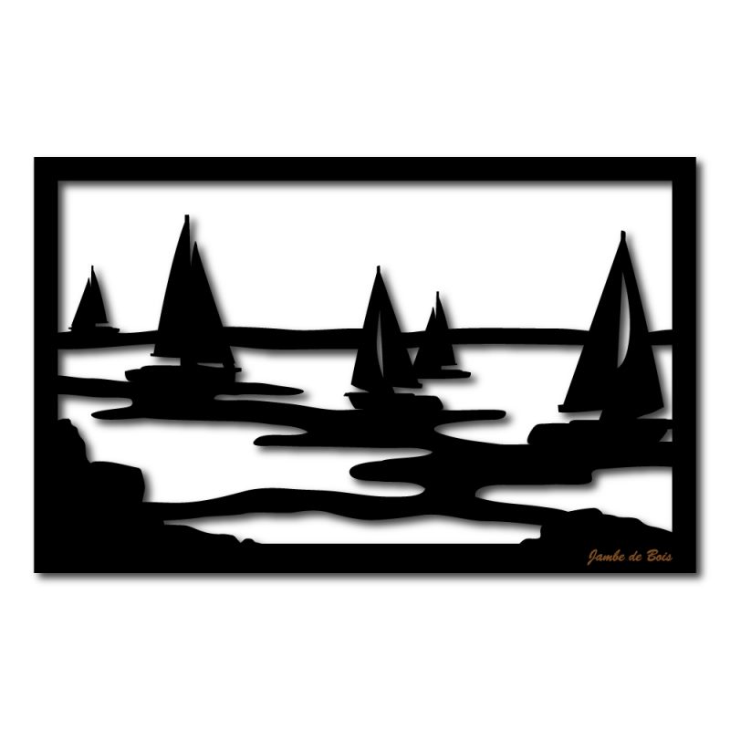 Voiliers – Image 2