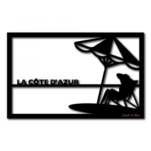 Chaise Longue – Bronzette