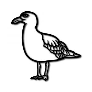 La Mouette