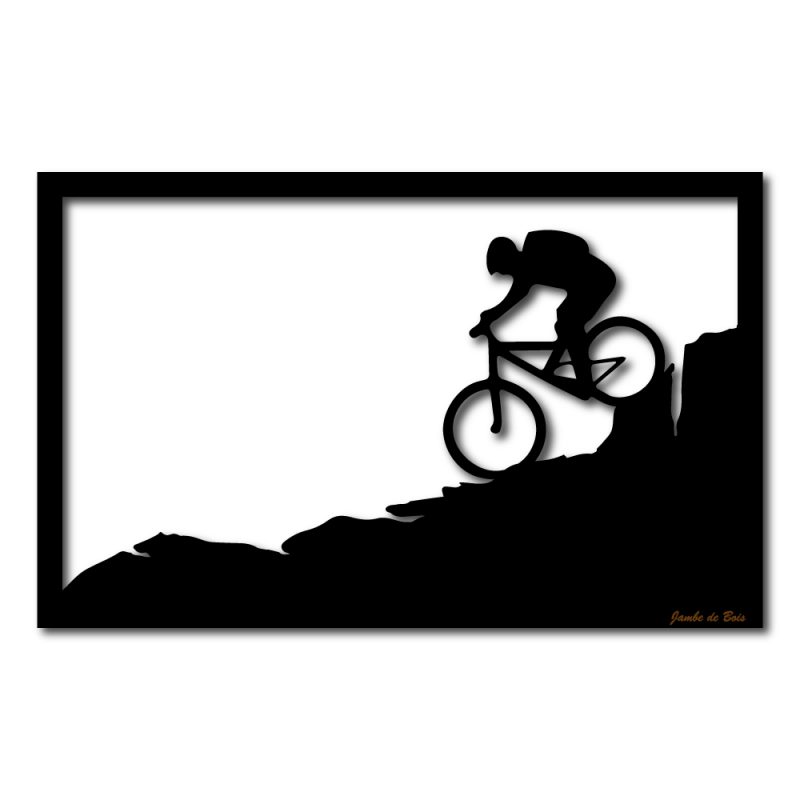 VTT en Montagne – Image 2