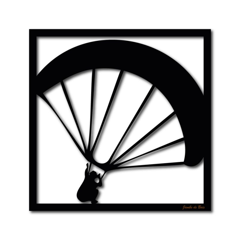 Le Parapente – Image 2