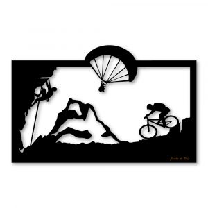 Sports de Montagne
