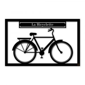 La Bicyclette