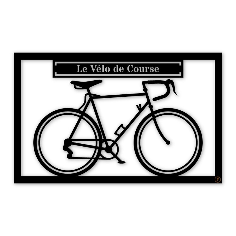 Le vélo de course – Image 2