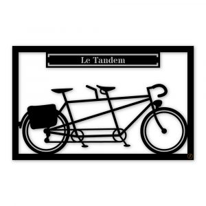 Le Tandem