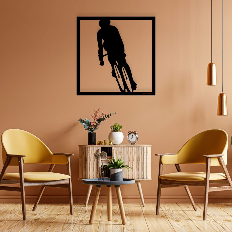 Le Cycliste