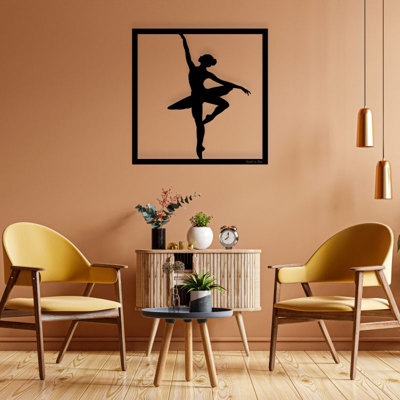 La Danseuse
