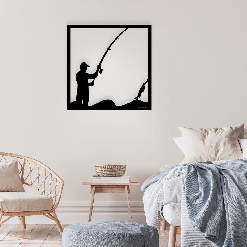 La Pêche