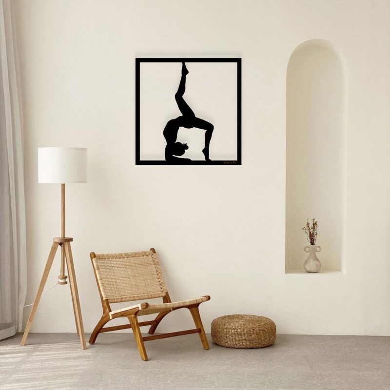 Le Yoga