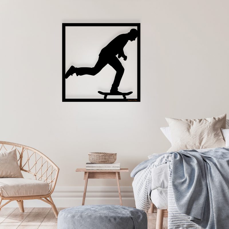 Le Skate