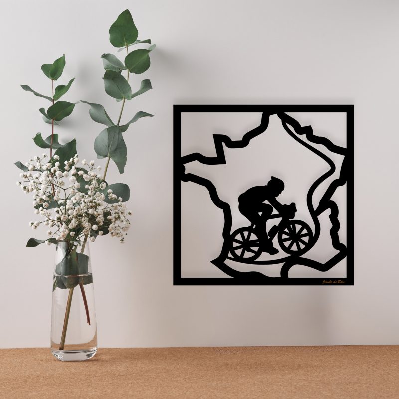 La France à Vélo