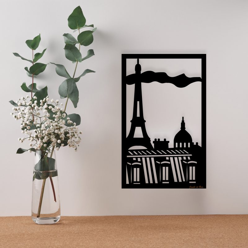 Les Toits de Paris