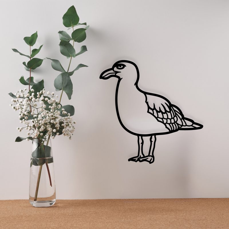 La Mouette