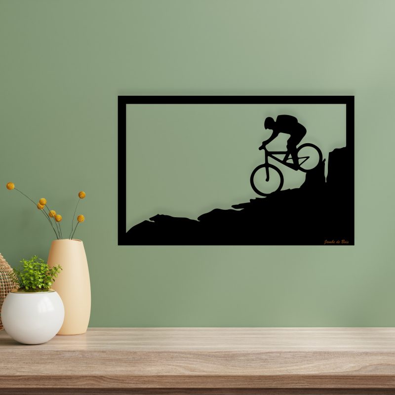 VTT en Montagne