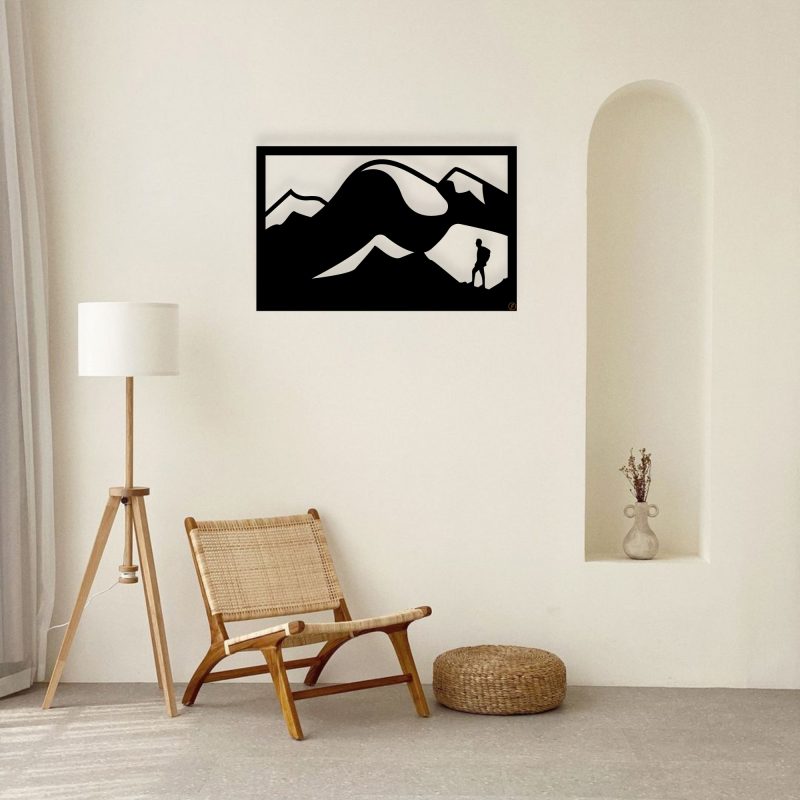 Le Sommet du Mont Blanc