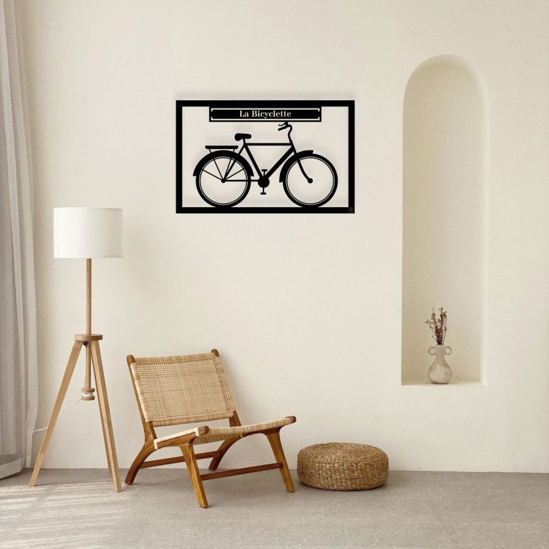 La Bicyclette