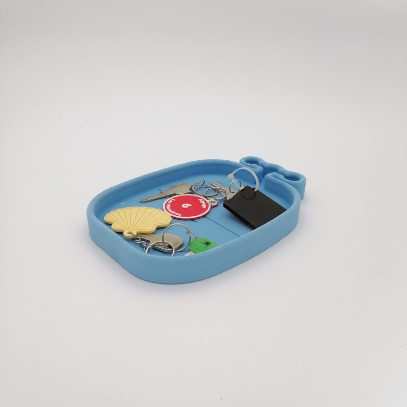 Coupelle / vide-poche en jesmonite - La Cabine – Image 3