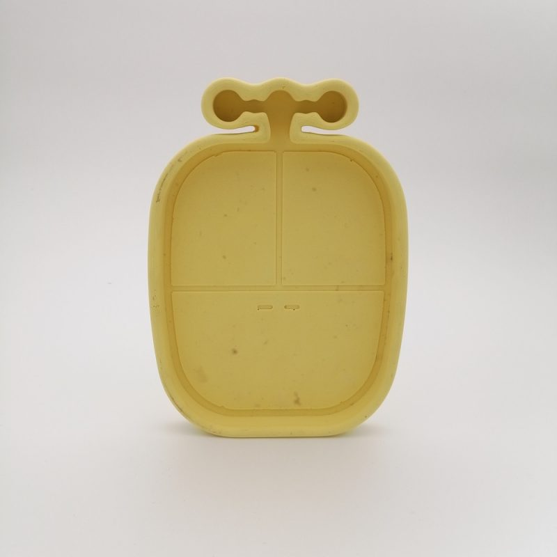Coupelle / vide-poche en jesmonite - La Cabine – Image 4