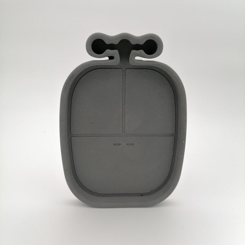 Coupelle / vide-poche en jesmonite - La Cabine – Image 5