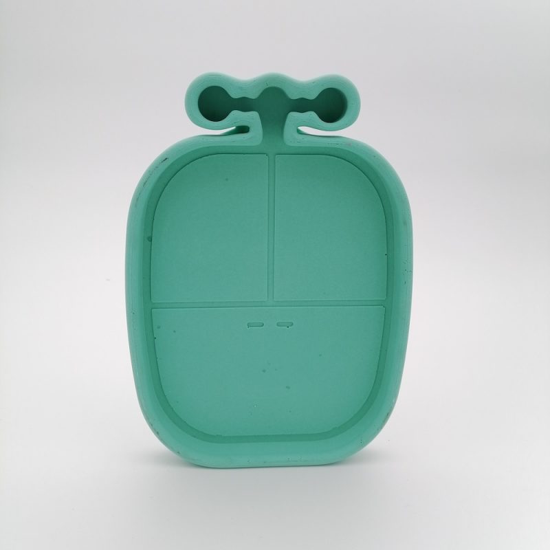 Coupelle / vide-poche en jesmonite - La Cabine – Image 7